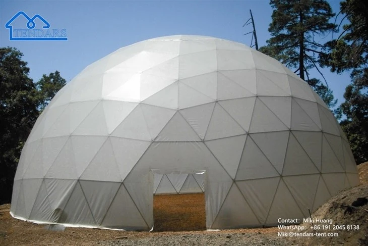 Garden Geodesic Dome Tents Garden Geodesic Dome Tents