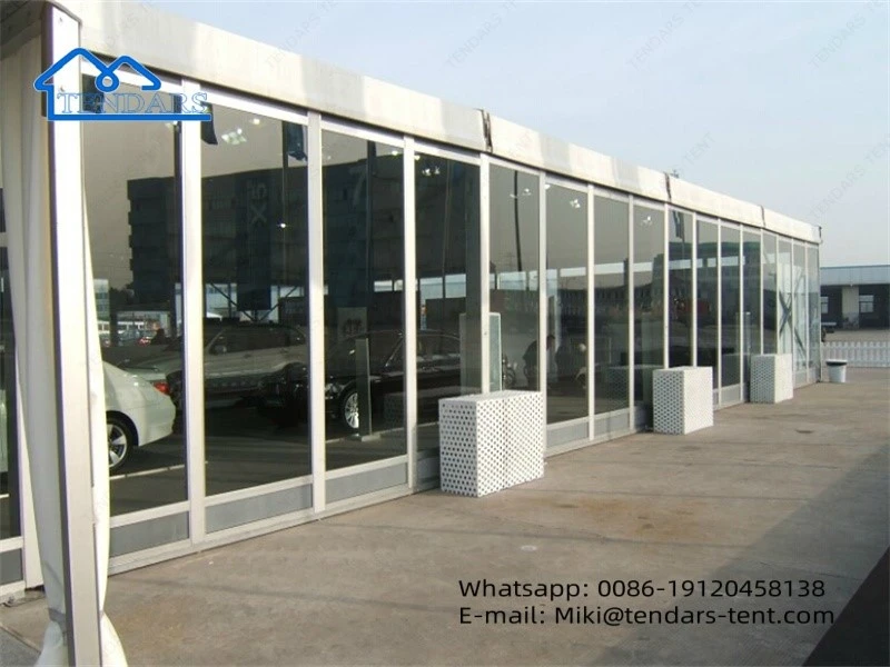 Elegant Architectural Appearance Elegant Architectural Appearance