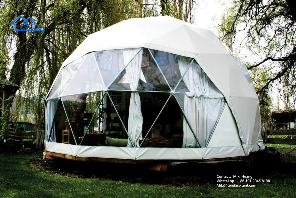 insulated geodesic dome insulated geodesic dome