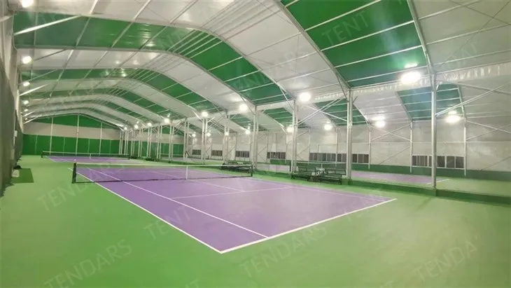 Stadium Tent